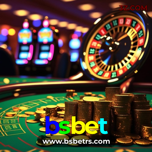 bsbet.com | App de Cassino Online Gratuito