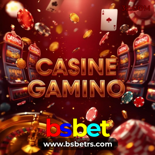 Cassino Online bsbet | Bônus e Promoções Especiais