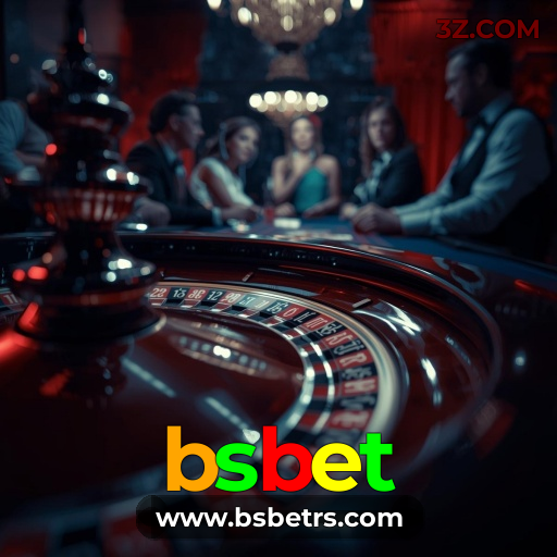 bsbet – Cassino Online com Login Seguro e Protegido