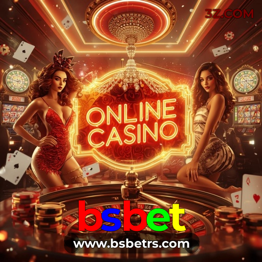 Cassino no bsbet — jogos ao vivo, cashback e VIP